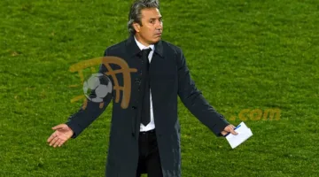 تقرير في الجول – المصري يستفسر عن رأي نبيل الكوكي في تدريب الفريق