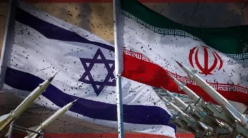 مجلس الأمن القومي الإيراني: مهلة حتى الأول من يوليو لمن انخدعوا بإسرائيل للاعتراف بأنفسهم.