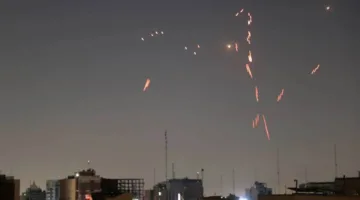 الوكالة الدولية للطاقة الذرية: تضرر مرافق تخصيب اليورانيوم في إيران بنسبة 60%