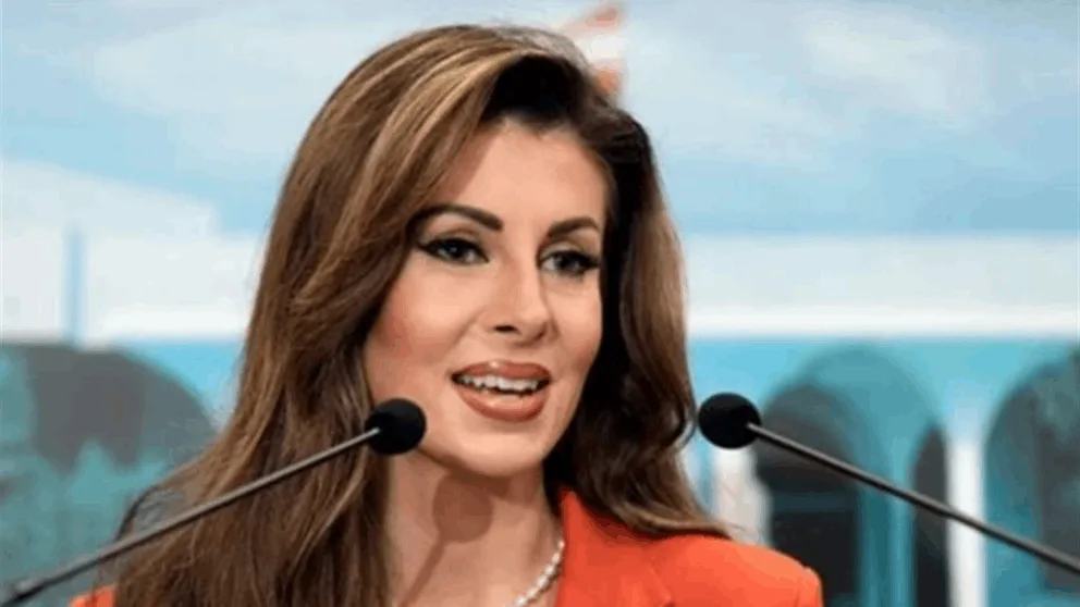 قلق من انضمام حزب الله إلى الصراع.. وتكليفات جديدة لأورتاغوس! قلق من انضمام حزب الله إلى الصراع.. وتكليفات جديدة لأورتاغوس!