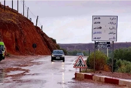 توقعات الطقس في المغرب: عام 2024 سيكون الأكثر حرارة في التاريخ
