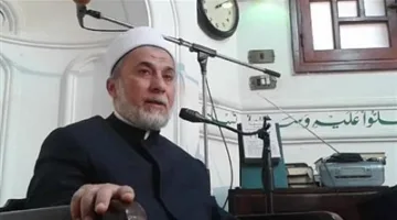 أزهري: الشدائد لا تتعارض مع العبادة، بل تعزز من رفيع المنازل