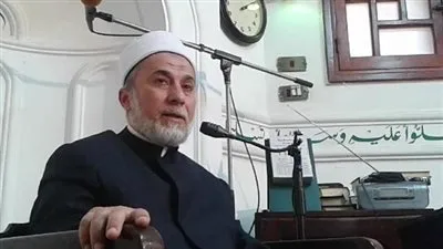 أزهري: الشدائد لا تتعارض مع العبادة، بل تعزز من رفيع المنازل أزهري: الشدائد لا تتعارض مع العبادة، بل تعزز من رفيع المنازل