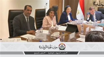 أمانة الصحة في الجبهة الوطنية تستمر في اجتماعاتها لدراسة استراتيجياتها ومواجهة التحديات الحالية