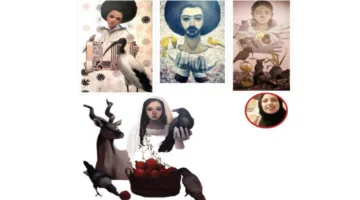 راندة فخري وحوارات الحياة