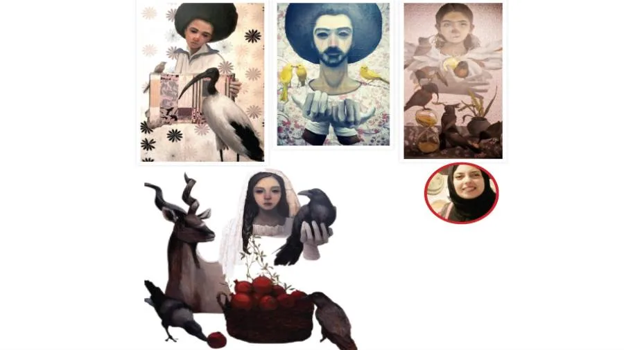 راندة فخري وحوارات الحياة راندة فخري وحوارات الحياة