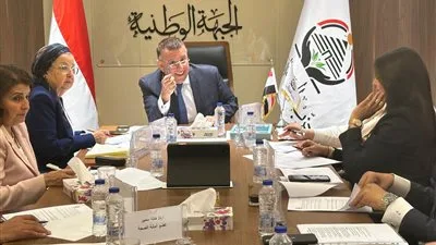 لجنة الصحة في الجبهة الوطنية تعقد اجتماعات لاستعراض استراتيجياتها والتحديات الحالية لجنة الصحة في الجبهة الوطنية تعقد اجتماعات لاستعراض استراتيجياتها والتحديات الحالية