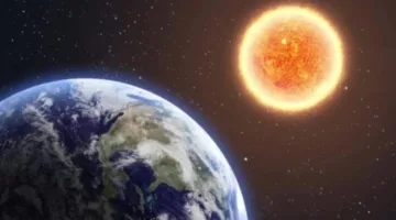 بداية الصيف الفلكي في 2025: غدًا تصل الشمس أعلى زواياها ويشهد النهار أقصى طوله