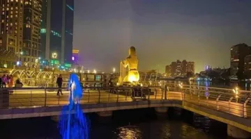 الأرصاد تحث المواطنين على الاستمتاع بطقس معتدل وأجواء ملائمة للخروج والتنزه في المساء