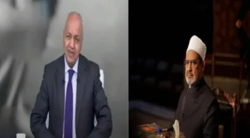 «مصطفى بكري» يثني على موقف شيخ الأزهر في إدانته لاعتداءات الاحتلال الإسرائيلي على إيران