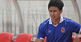 عمرو جمال: الشيبي يمتاز بجودة بيكهام وكنت أنوي الانتقال إلى بيراميدز بسبب ذلك