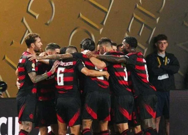 فلامنجو يستعد لملاقاة تشيلسي في بطولة كأس العالم للأندية