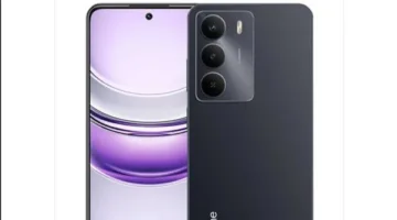 السعر والمواصفات الشاملة لهاتف Realme Narzo 80 Lite