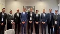عاجل | مصر تستعرض فرص استثمارية في مطاراتها أمام الشركات العالمية الكبرى