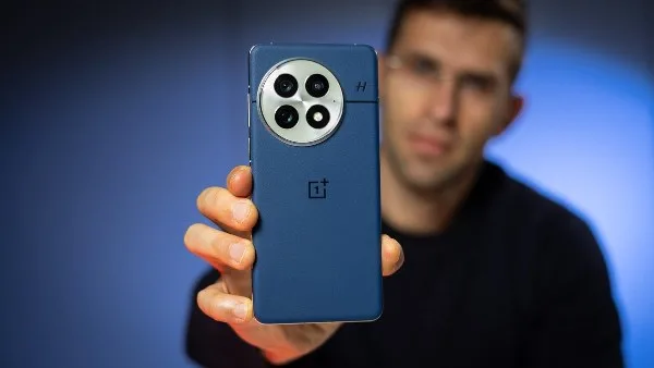 OnePlus تنافس كبار شركات الهواتف المخصصة للألعاب.. هل تستطيع التفوق على ROG وRedMagic؟
