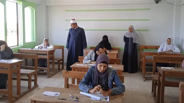 متطلبات التسجيل في بدائل الثانوية الأزهرية لعام 2025.. والحد الأدنى للقبول متطلبات التسجيل في بدائل الثانوية الأزهرية لعام 2025.. والحد الأدنى للقبول