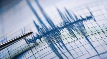 زلزال بقوة 5.2 درجة يضرب إيران