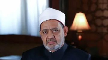 شيخ الأزهر يُستنكر الهجوم الإسرائيلي على إيران