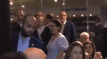 الرئيس عون لـ “الجديد”: لبنان ارتدى ثوباً جديداً ولا أحد يرغب في الحرب (فيديو)