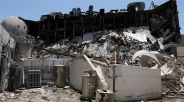 هجوم إيراني يدمر معهد وايزمان.. علماء: ضاع منا سنوات من الأبحاث في ثوانٍ