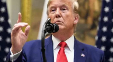 مسؤول: ترامب يقود اجتماع مجلس الأمن القومي لمناقشة إيران والوسيط ويتواصل مع طهران من خلال قطر