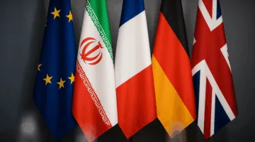 بعد لقاء مع عراقجي.. الترويكا الأوروبية: لا توجد وسيلة عسكرية لحل المشكلة النووية الإيرانية.