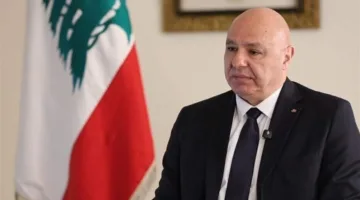 الرئيس عون: “لا يوجد حرب”