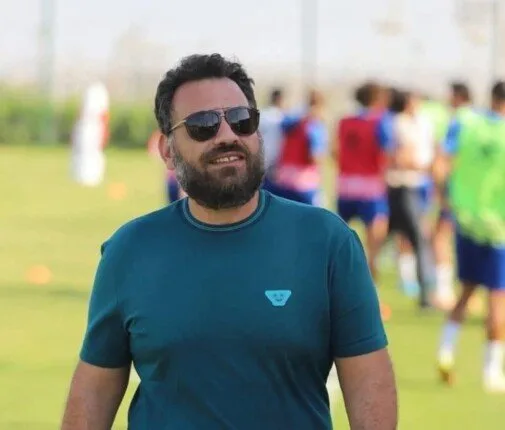 عاجل.. الزمالك يعلن عن تعيين جون إدوارد في منصب المدير الرياضي للنادي عاجل.. الزمالك يعلن عن تعيين جون إدوارد في منصب المدير الرياضي للنادي