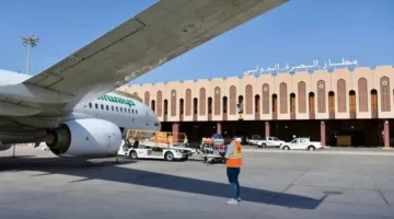 السفارة العراقية في أنقرة: تنظيم رحلة جوية خاصة من سامسون إلى البصرة