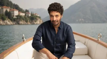حميد الشاعري يتصدر تريند اليوتيوب بعد 48 ساعة من إصدار أغنية ‘ده بجد’