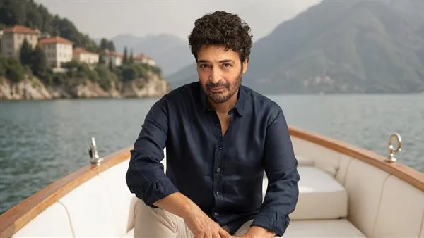 حميد الشاعري يتصدر تريند اليوتيوب بعد 48 ساعة من إصدار أغنية ‘ده بجد’ حميد الشاعري يتصدر تريند اليوتيوب بعد 48 ساعة من إصدار أغنية ‘ده بجد’