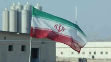 إيران: لن نتوقف عن تخصيب اليورانيوم ولكن يمكن تقديم تنازلات.