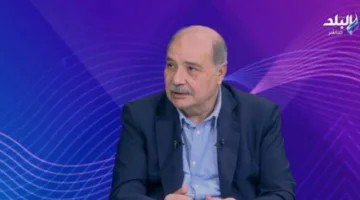 محلل سياسي: أيمن نور كان يمنح معتز مطر 17 ألف يورو شهريًا