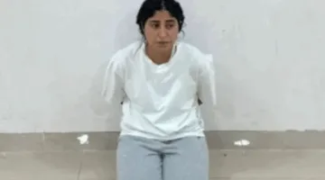 عاجل.. ولدت في مركز رعاية.. من هي شجون الهاجري بعد اعتقالها بتهمة حيازة المخدرات؟