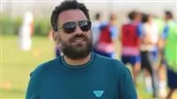 عاجل | الإعلان رسمياً عن تولي جون إدوارد منصب المدير الرياضي لنادي الزمالك