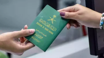 عاجل| إدارة الجوازات: كيفية الحصول على تأشيرة الزيارة العائلية للسعودية