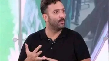 ميدو يشعر بالأسى بعد هزيمة الأهلي أمام بالميراس البرازيلي لهذا السبب