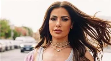 صبا مبارك توضح سبب اعتذارها عن مسلسل “وتر حساس 2”: مشغولة بعدة أعمال أخرى