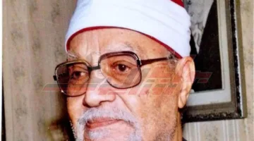 أسرة أبوالعينين شعيشع تحتفل بالذكرى الرابعة عشر لوفاته يوم الإثنين المقبل.