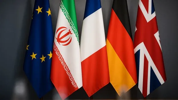 “الترويكا”: دعوة لجميع الأطراف لعدم اتخاذ خطوات تؤدي إلى تصعيد إضافي في المنطقة