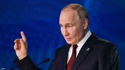 بوتين ينبه لتهديد الحرب العالمية الثالثة وروسيا تسعى سراً لتخفيف التوترات بين إيران وإسرائيل.