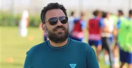 الزمالك: جون إدوارد عرض خطة شاملة لمجلس الإدارة بشأن إدارة كرة القدم
