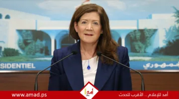 خطأ لسان لممثلة أمريكا في مجلس الأمن يثير الجدل – التفاصيل