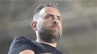 رسميًا.. تعيين جون إداورد مديرًا رياضيًا لنادي الزمالك