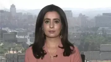 من هي هند الضاوي التي أصبحت حديث الساعة؟.. تعرفوا على أسلوبها الجريء.