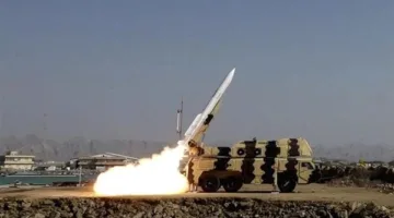 خبير: إيران تمتلك أنظمة توجيه صواريخ دقيقة يصعب رصدها واعتراضها.