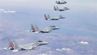 الحرس الثوري الإيراني: نتنياهو يسعى لتوجيه ترامب إلى المشاركة في النزاع الحرس الثوري الإيراني: نتنياهو يسعى لتوجيه ترامب إلى المشاركة في النزاع