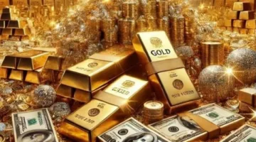 أسعار جرامات الذهب اليوم الجمعة 20 يونيو 2025