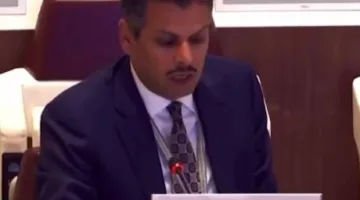 ابن خثيلة: المملكة تعبر عن التزامها القوي بدعم القضايا الإنسانية على مستوى العالم