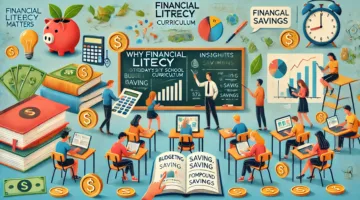أهمية تعزيز التعليم المالي في المدارس لمواجهة تحديات النفقات المعاصرة